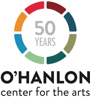 OHCA Logo-50 years