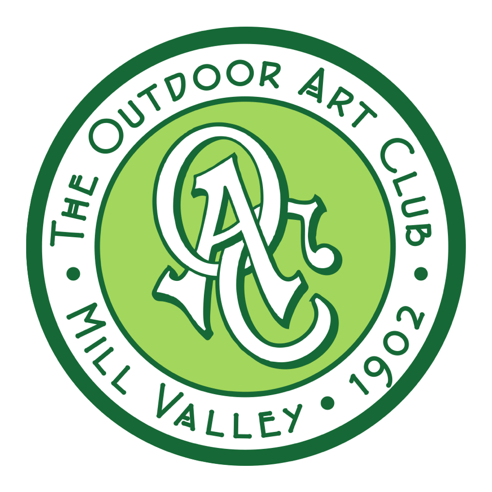 Outdoor Art Club logo