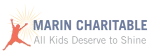 Marin Charitable logo