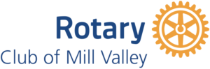 Rotary Club of Mill Valley-Logo