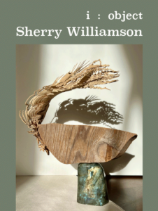 Postcard: Sherry Williamson i:object